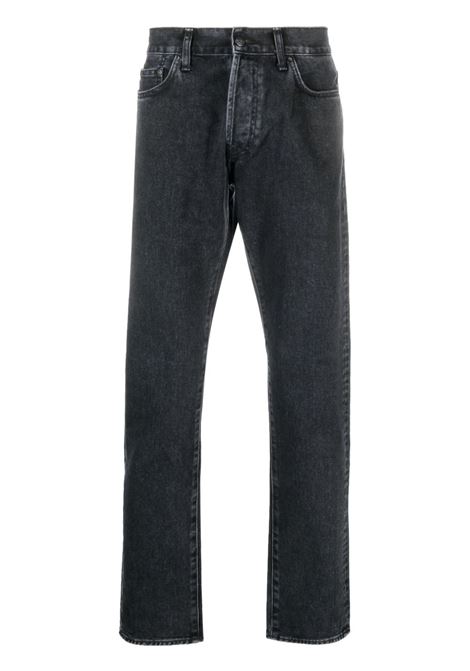 klondike jenas man black CARHARTT WIP | I02920789.06